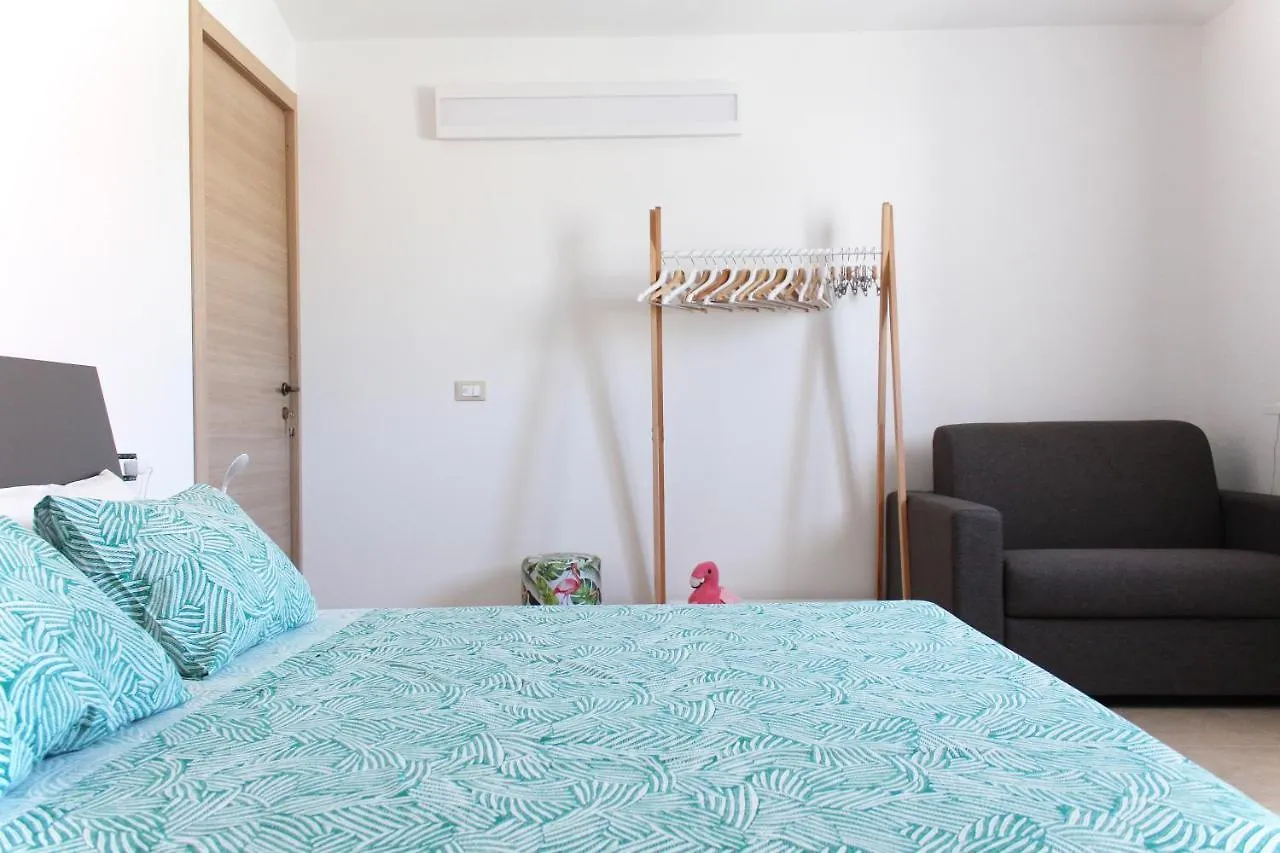 Acquachiara Rooms Bed & Breakfast