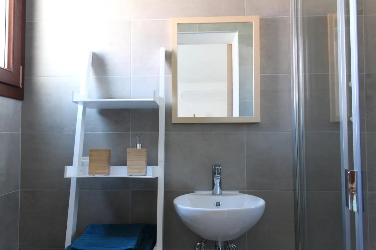 Acquachiara Rooms 0*, Villasimius Italy