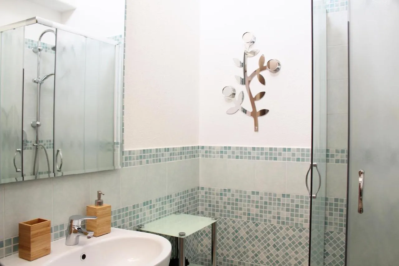 Bed & Breakfast Acquachiara Rooms