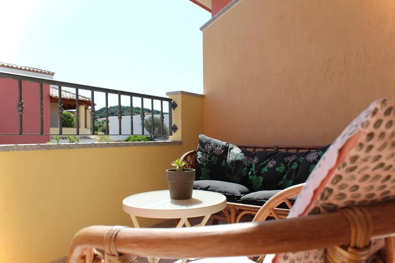 Acquachiara Rooms 0*, Villasimius Italy