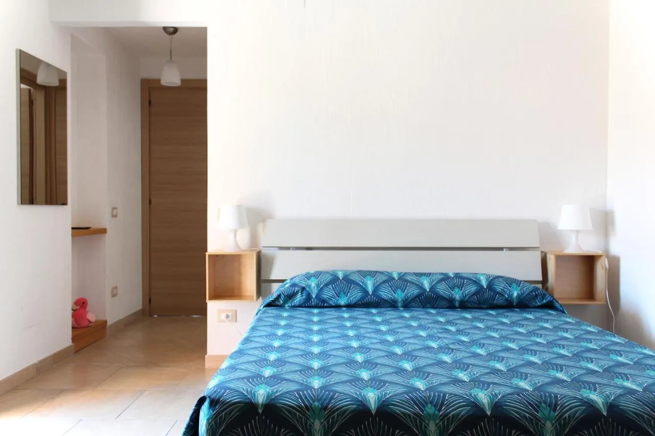 Acquachiara Rooms Bed & Breakfast Villasimius