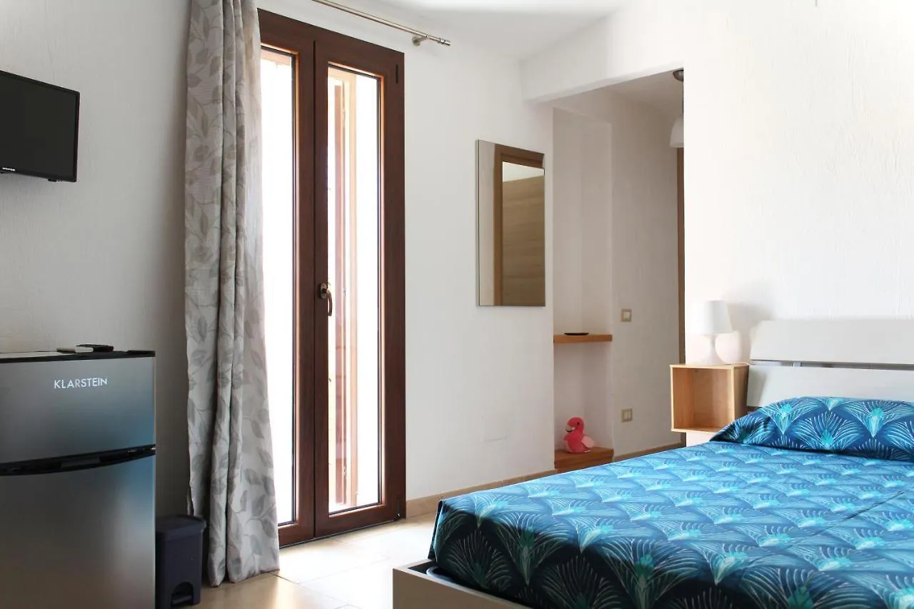 Bed & Breakfast Acquachiara Rooms Italy