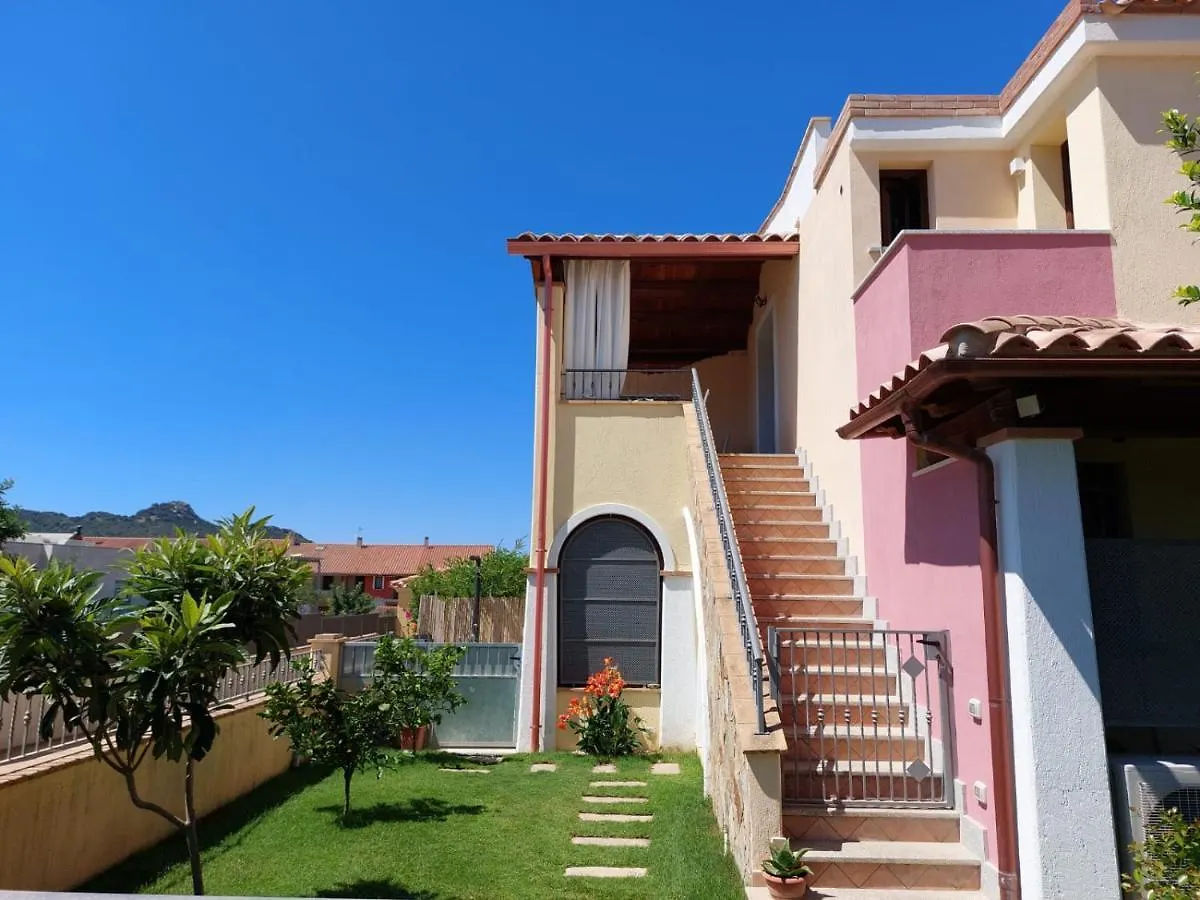 Bed & Breakfast Acquachiara Rooms