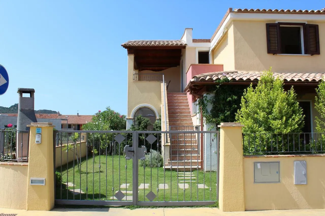 Acquachiara Rooms Bed & Breakfast