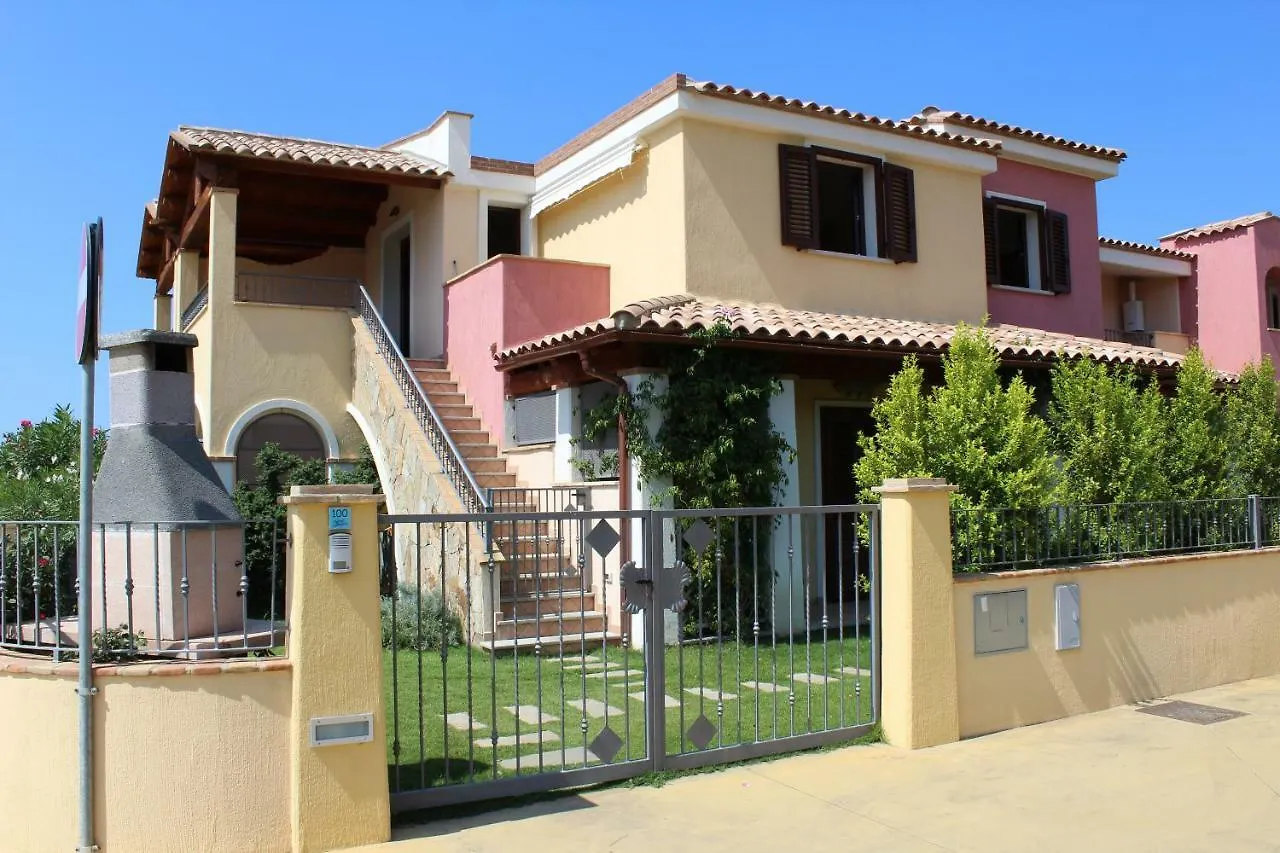 Bed & Breakfast Acquachiara Rooms