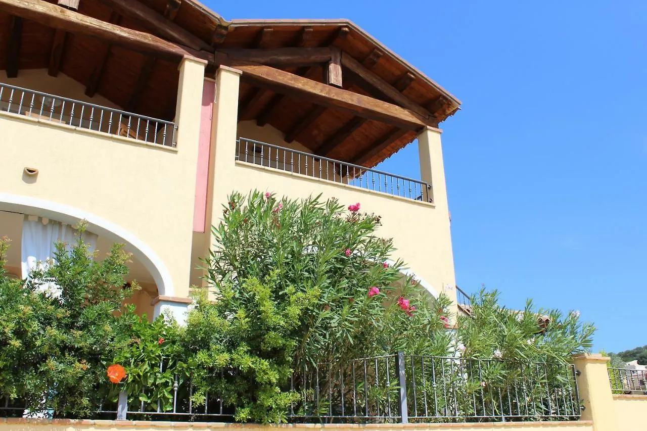 Bed & Breakfast Acquachiara Rooms