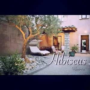  Bed & Breakfast Hibiscus