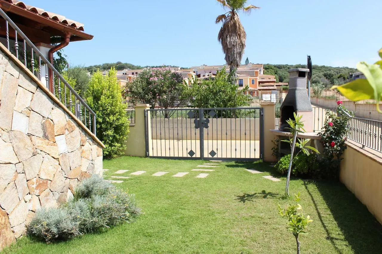 B&B Acquachiara Villasimius 0*,